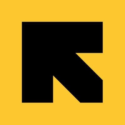 IRC color logo