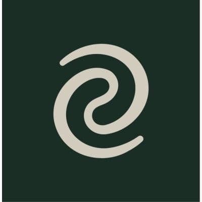 Reserva Los Cauces color logo