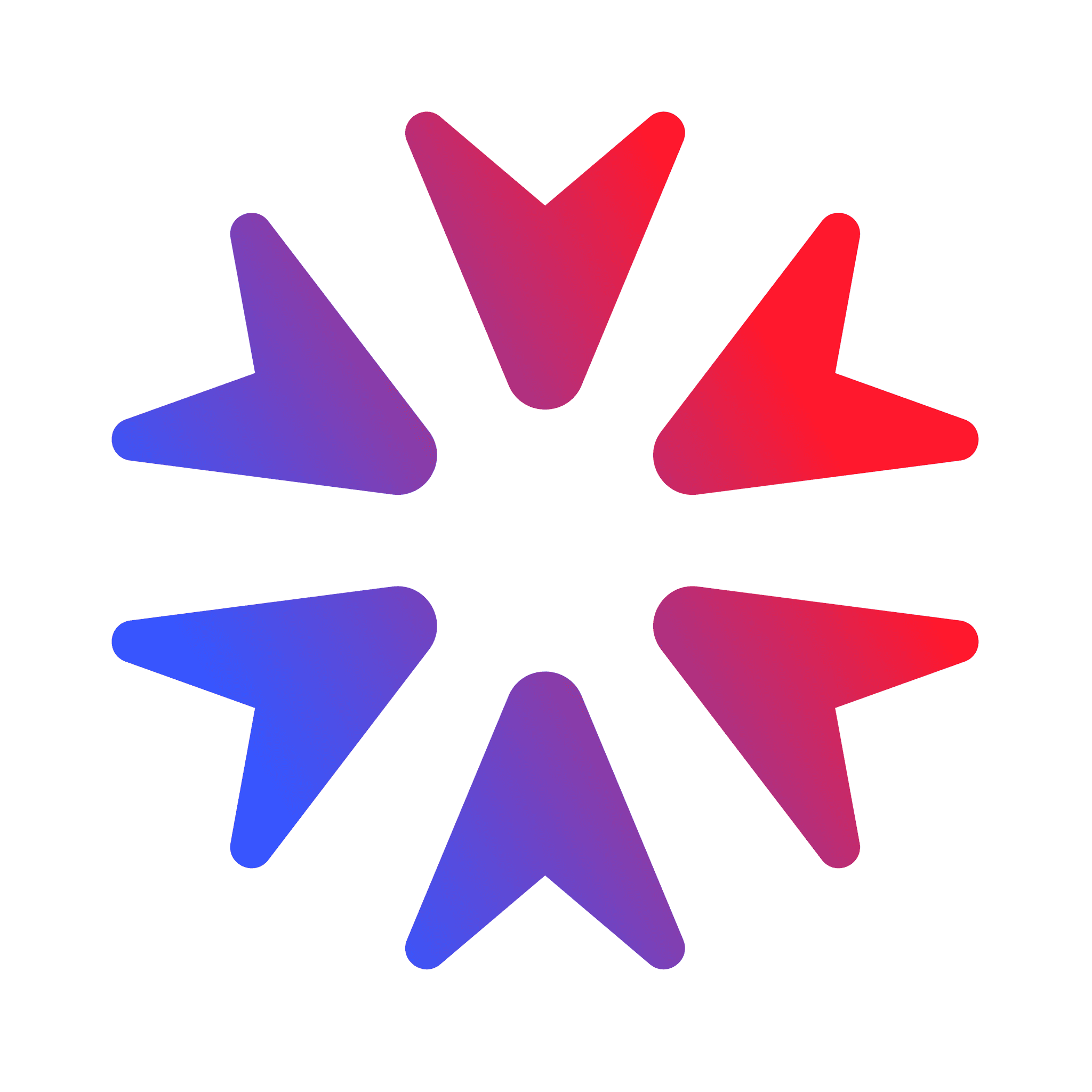 Reserving color logo