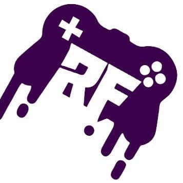 Respawnfirst color logo