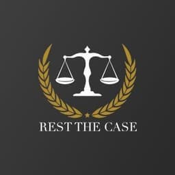 Rest The Case