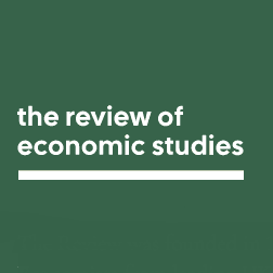 The Review of Economic Studies