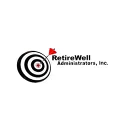 RetireWell TPA color logo
