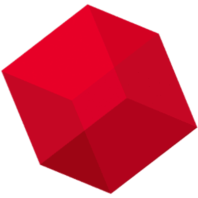 Retrospect color logo