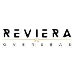 Reviera Overseas color logo