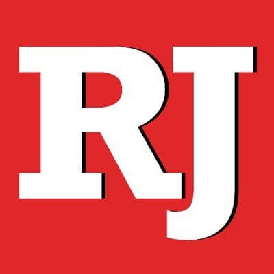 Las Vegas Review-Journal color logo