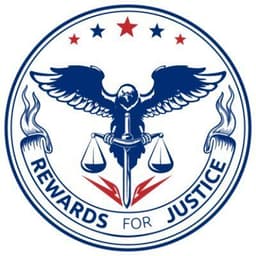 Rewards For Justice