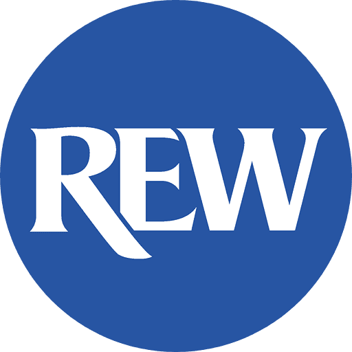 Restaurant Equipment World color logo