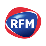 RFM France color logo