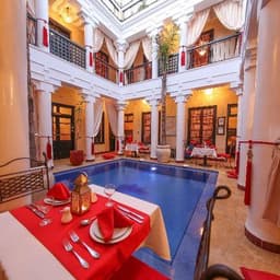 Riad Africa & Spa