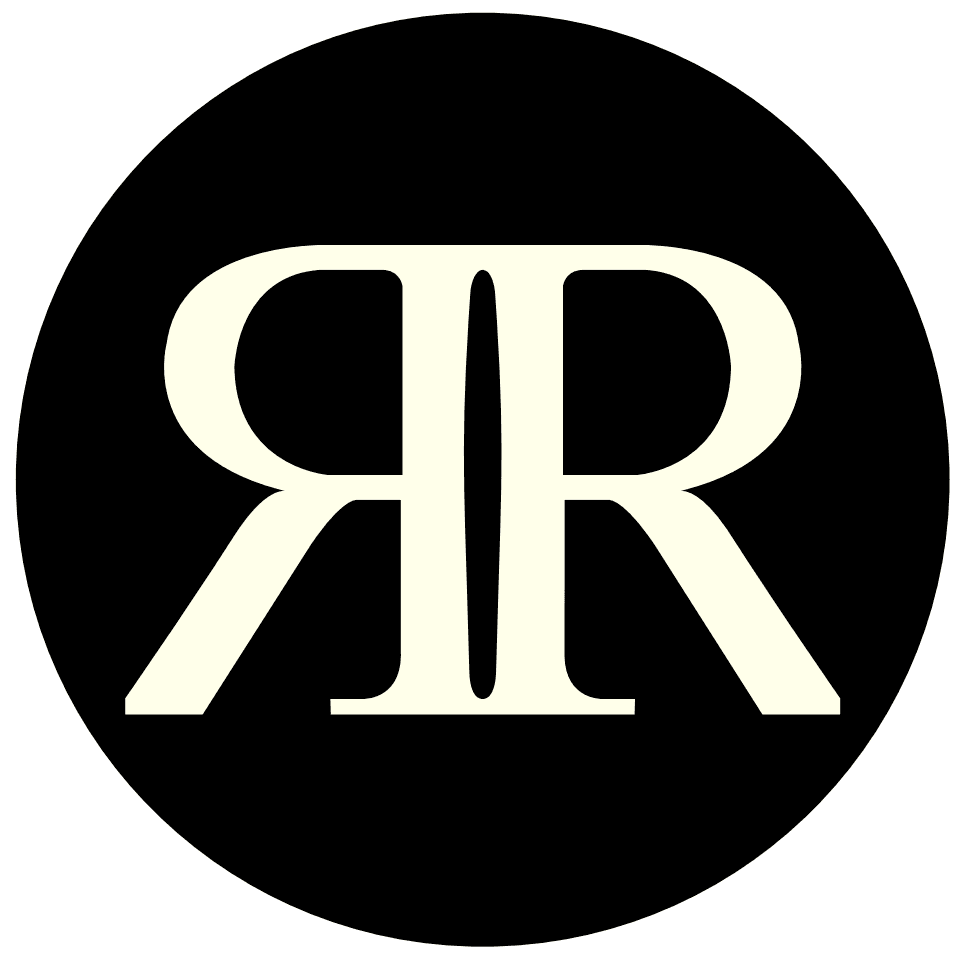 – Ricardoandreina color logo
