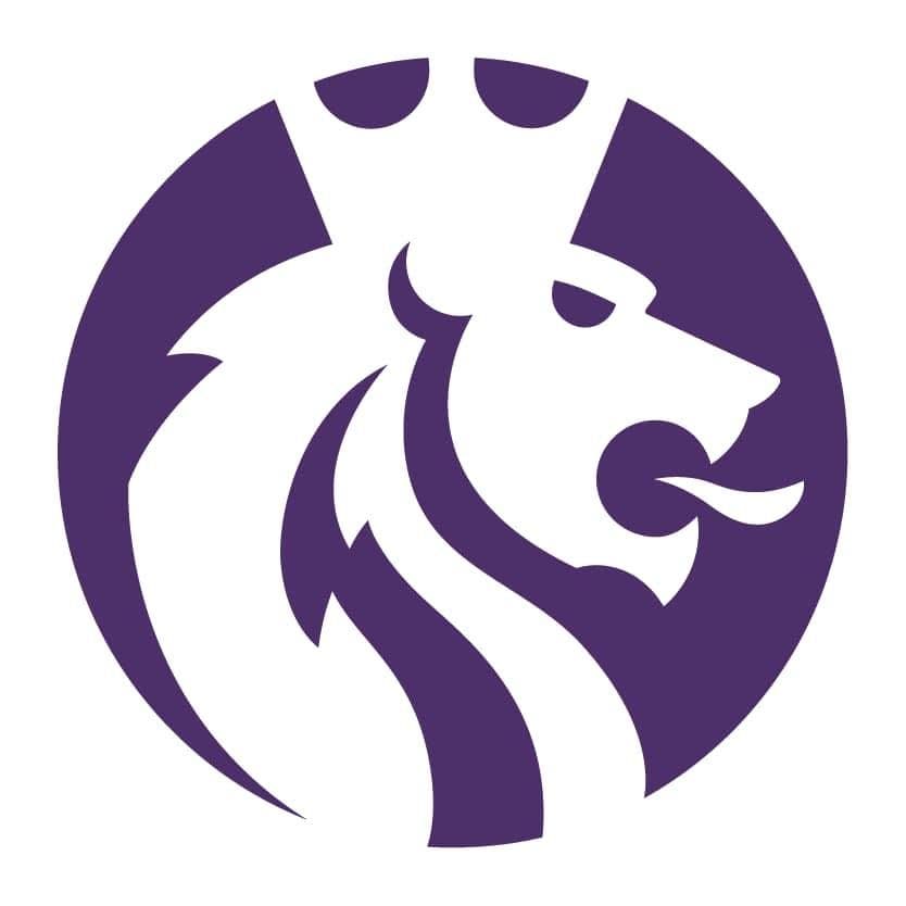 RICS color logo