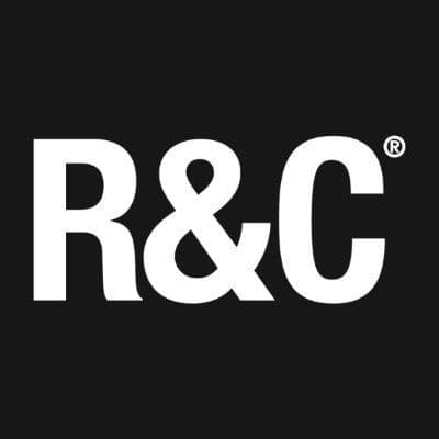 Riddle&Code color logo