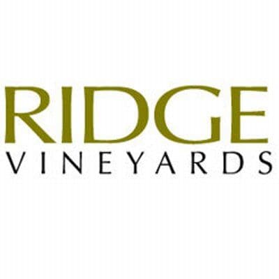 Ridge Vineyards color logo