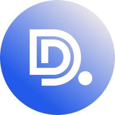 Rido Crypto color logo