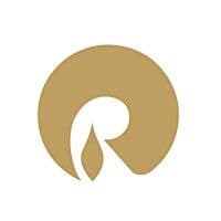Reliance Industries Limited color logo