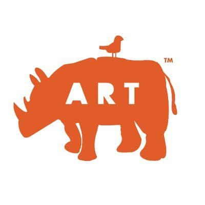 RiNo Art District color logo
