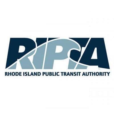 RIPTA color logo
