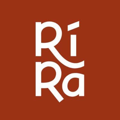Ri Ra color logo