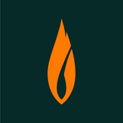Flashpoint color logo