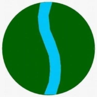 Sabarmati Riverfront Development Corporation Ltd. color logo