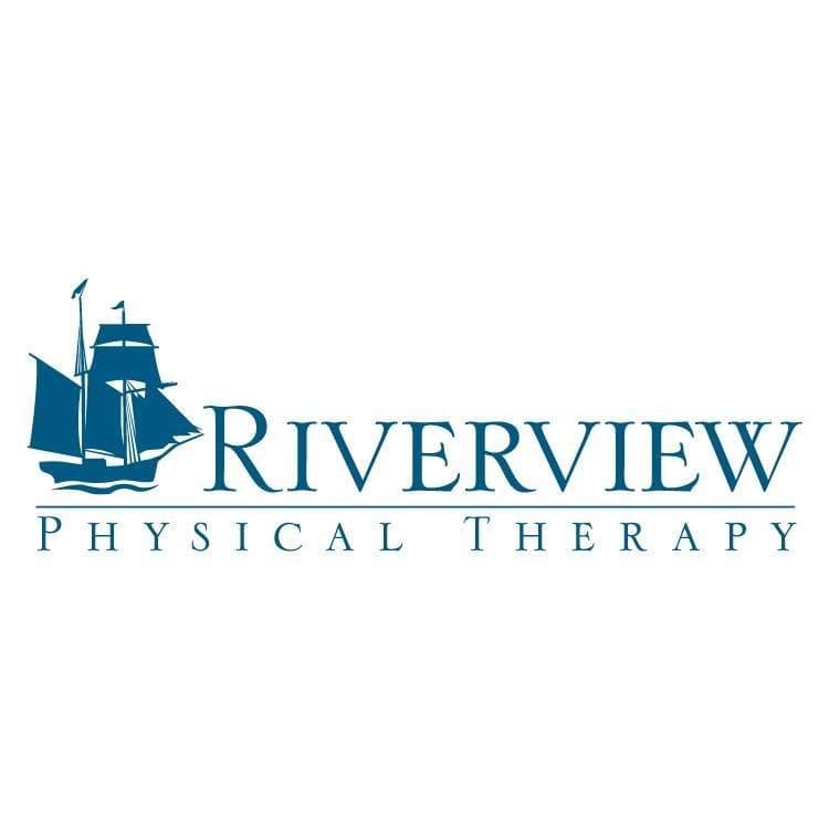 Riverview Physical Therapy color logo