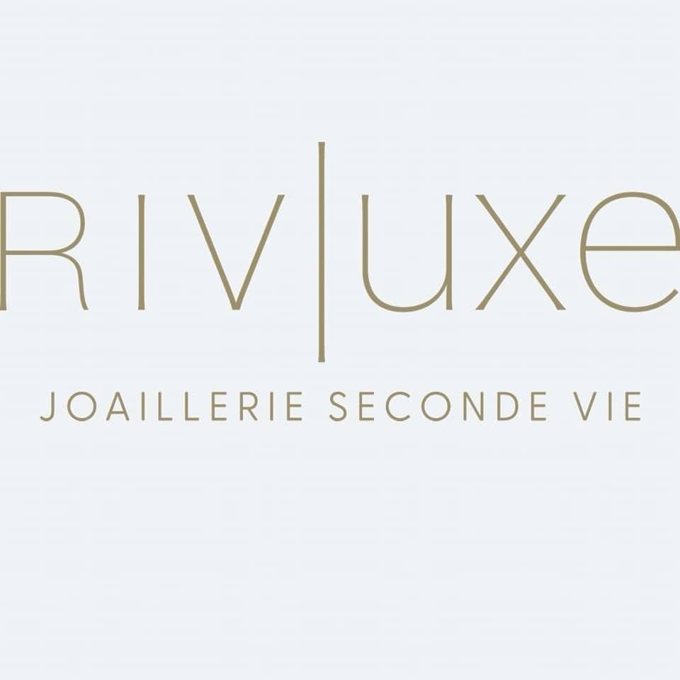 Rivluxe color logo