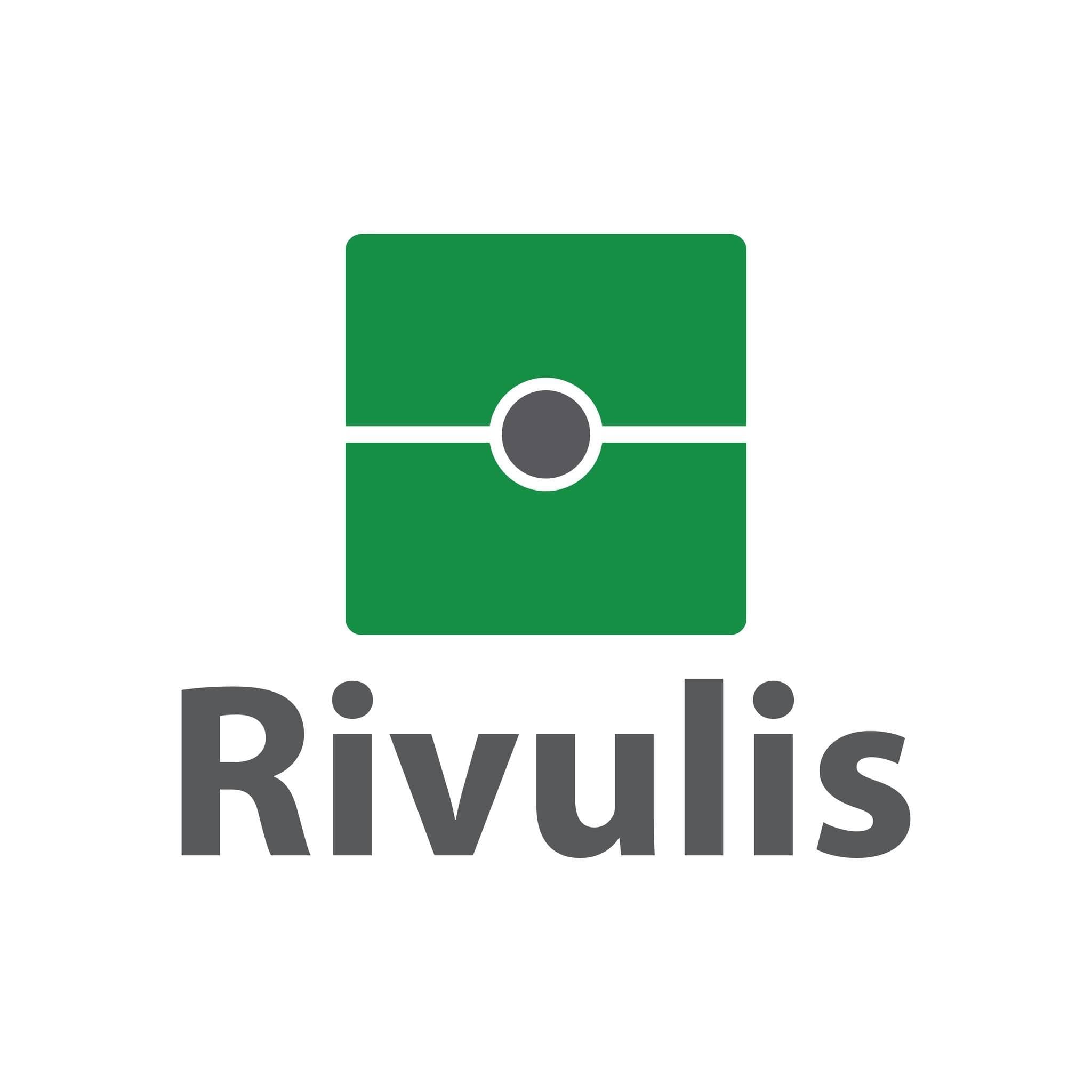 Rivulis color logo