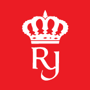 Royal Jordanian Airlines color logo
