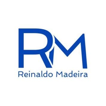 Reinaldo Madeira color logo