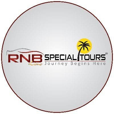 RNB Special Tours color logo