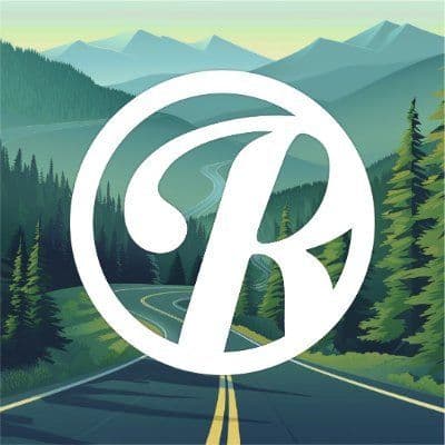 Roadtrippers color logo