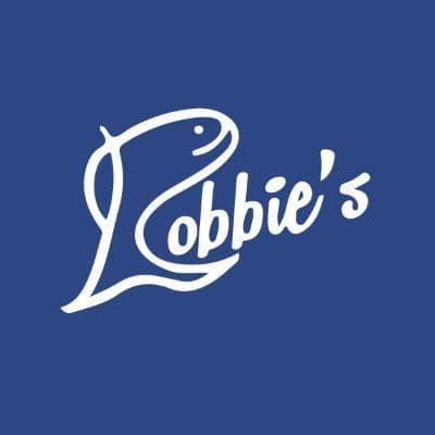 Robbie's of Islamorada color logo