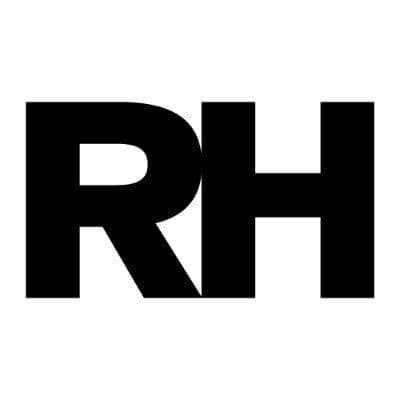 Robertharding color logo