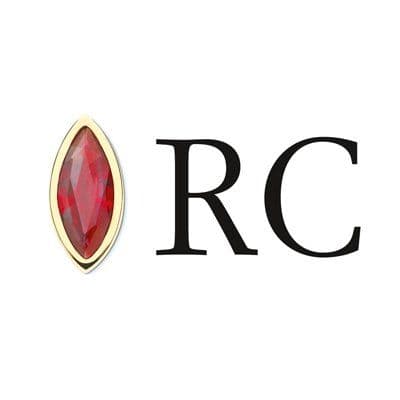 Roberto Coin color logo