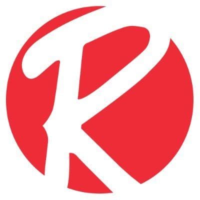 Robertshaw color logo