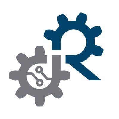 RobotShop color logo