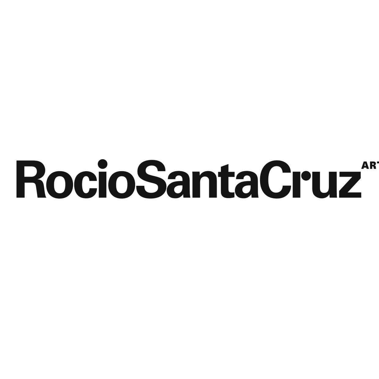 RocioSantacruz color logo
