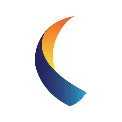 Rocket Industrial color logo