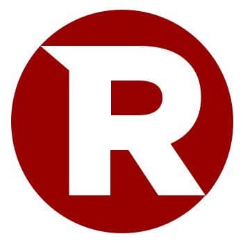 Rocket Lawyer color logo