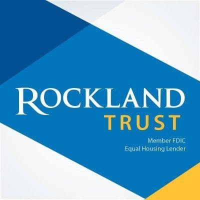 Rockland Trust color logo