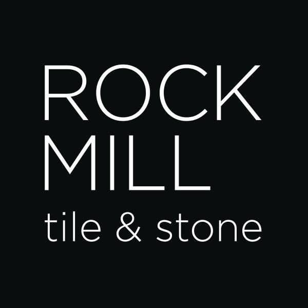Rock Mill Tile & Stone color logo