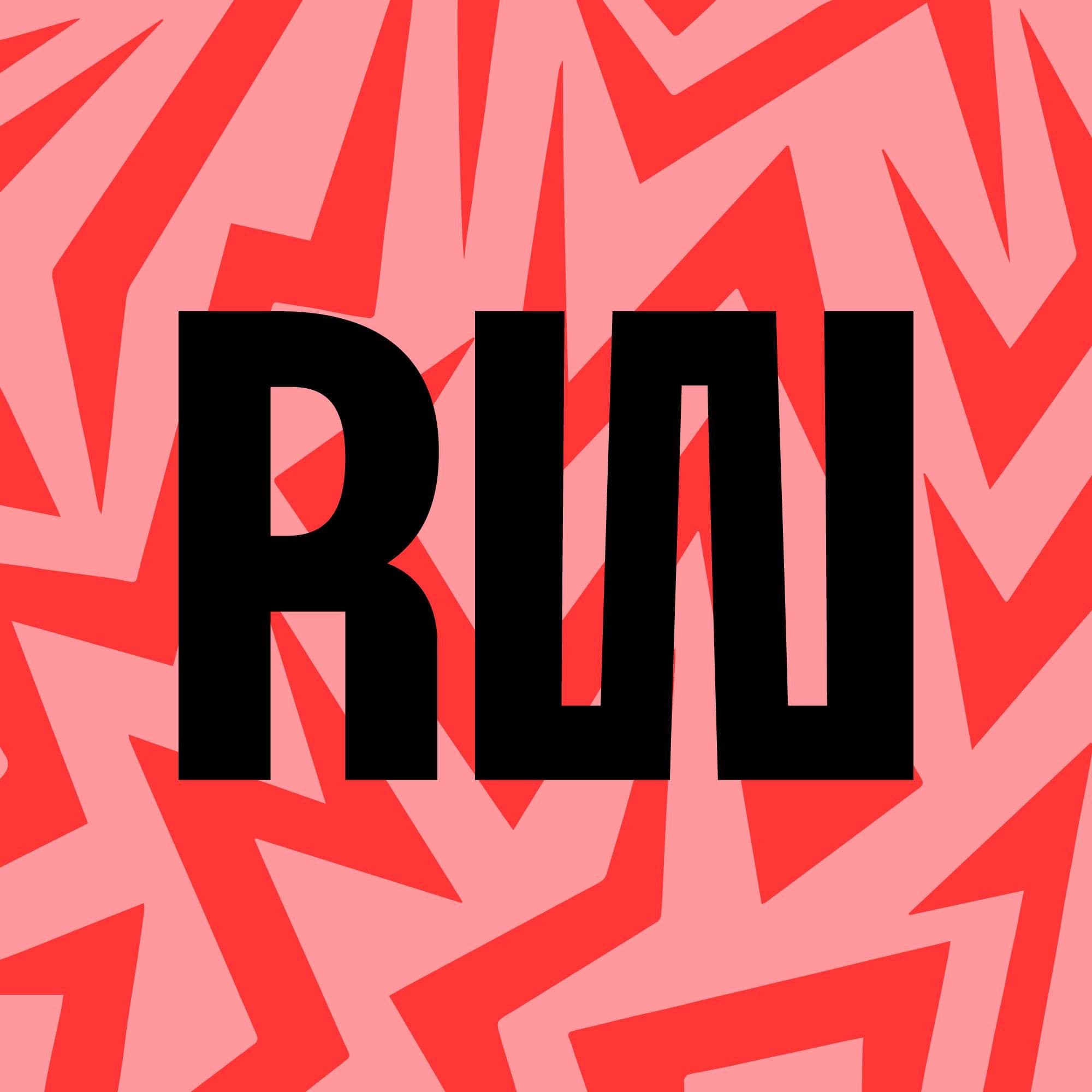 Rock Werchter color logo