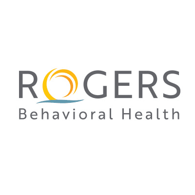 Rogers Behavioral Health color logo