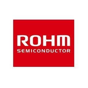 ROHM Semiconductor Americas color logo