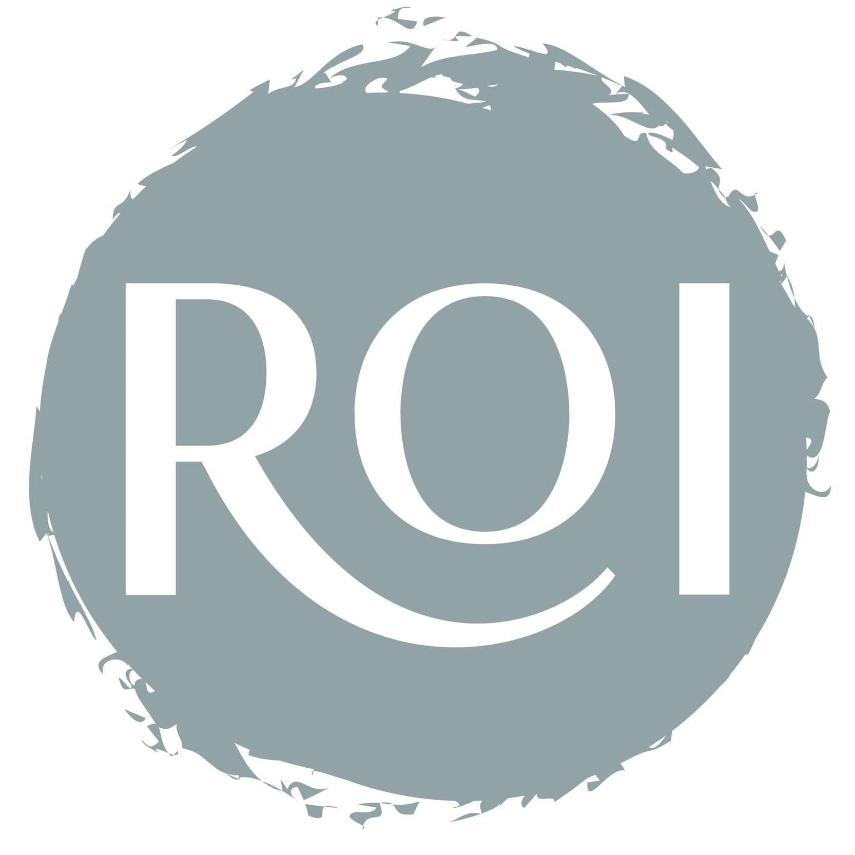 ROI ByDesign color logo