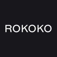 Rokoko color logo
