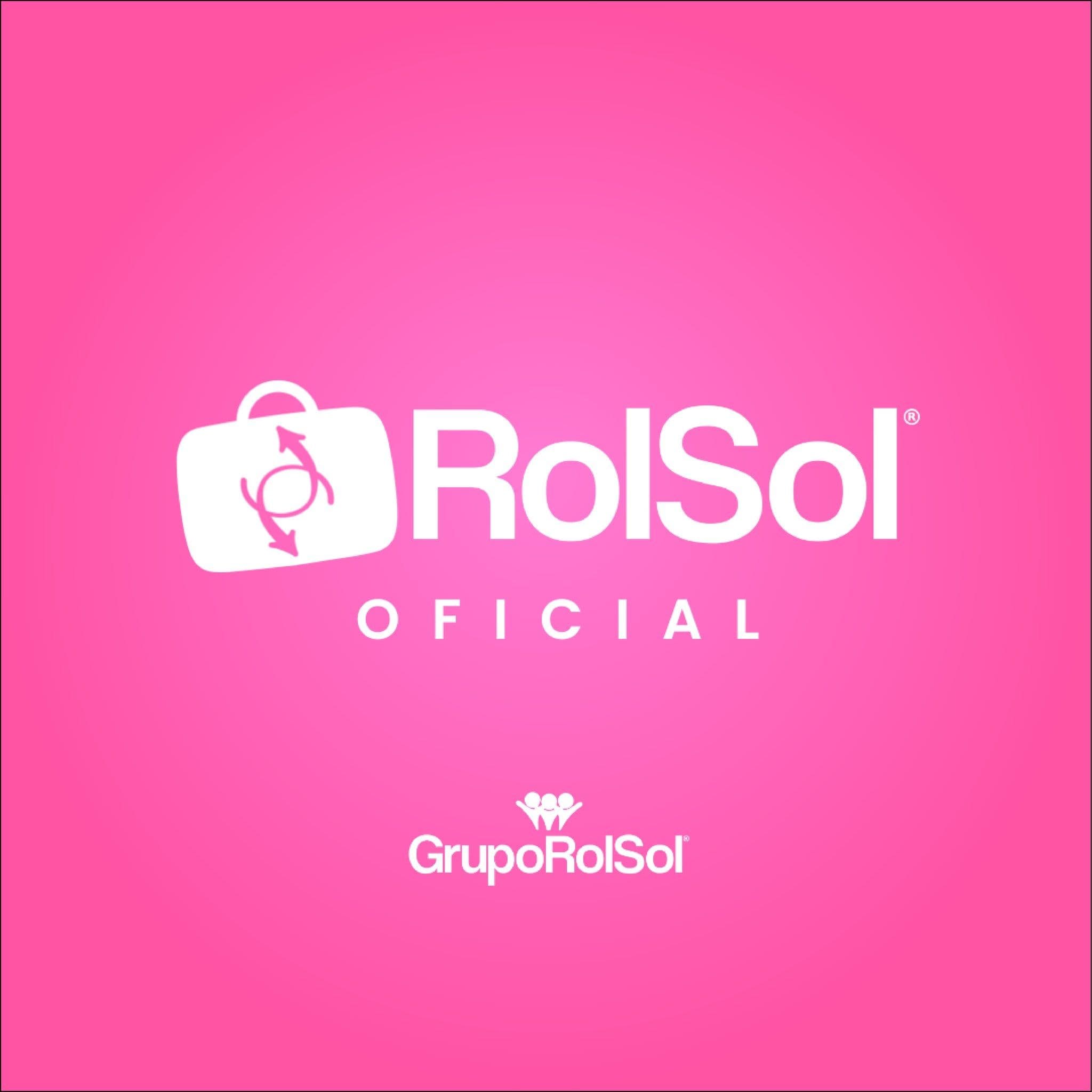 RolSol color logo