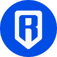 Ronin color logo