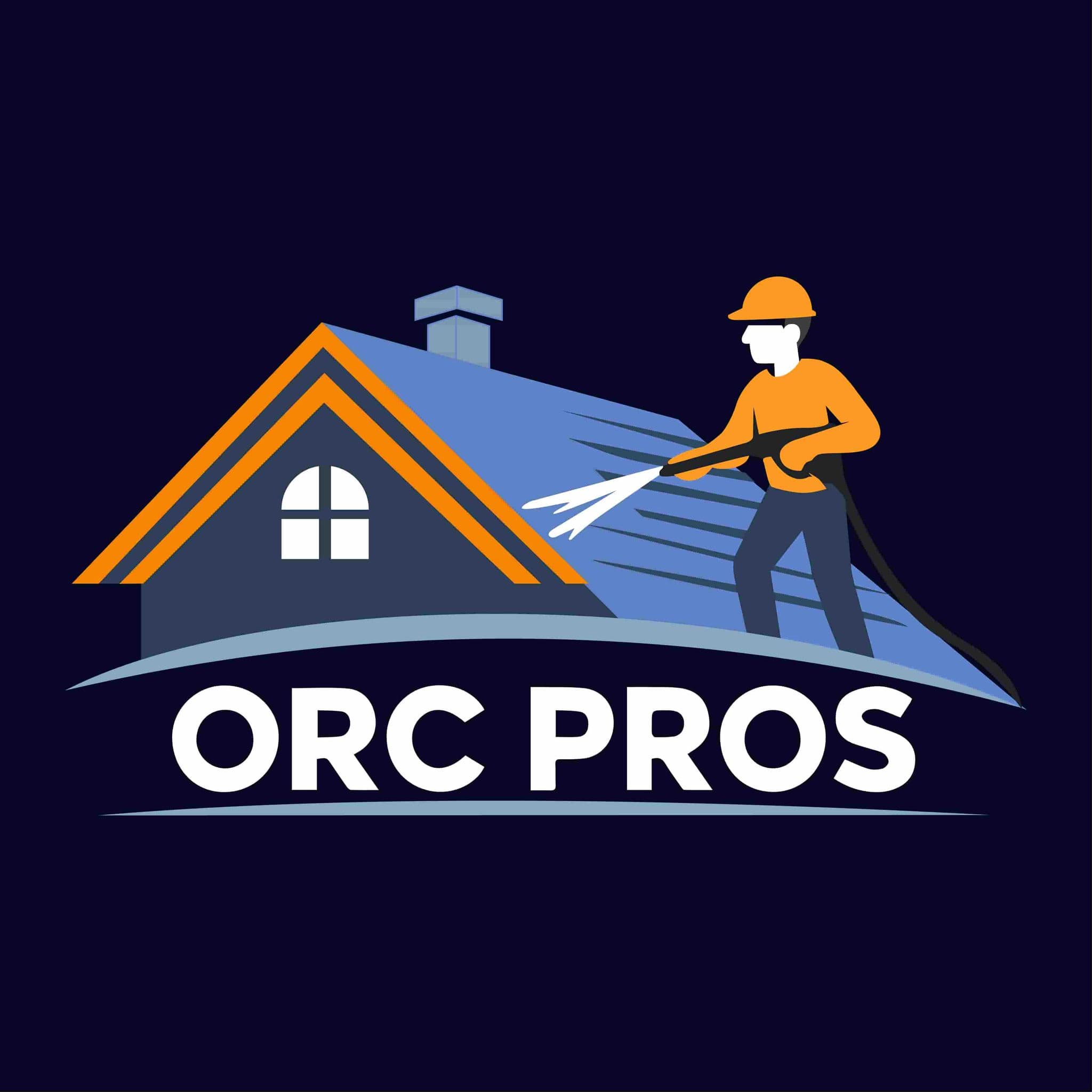 ORC Pros color logo